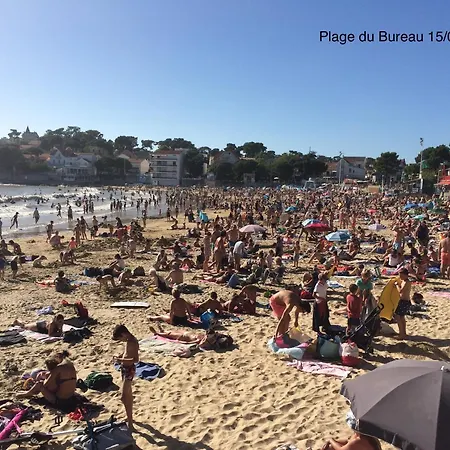 Coconbeach La à La Saint-Palais-sur-Mer